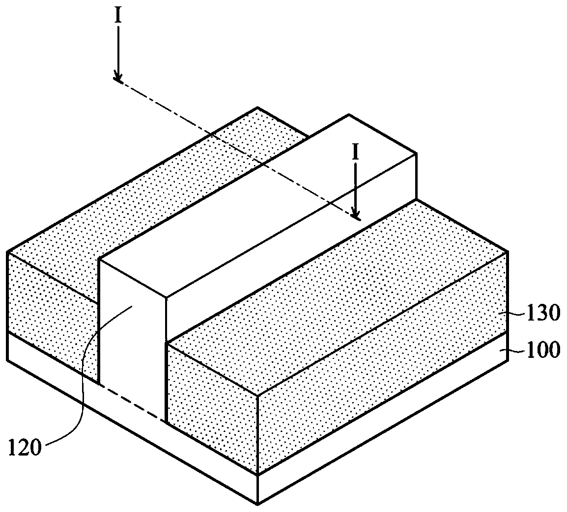 Structure and Formation Method of Semiconductor Device Structure