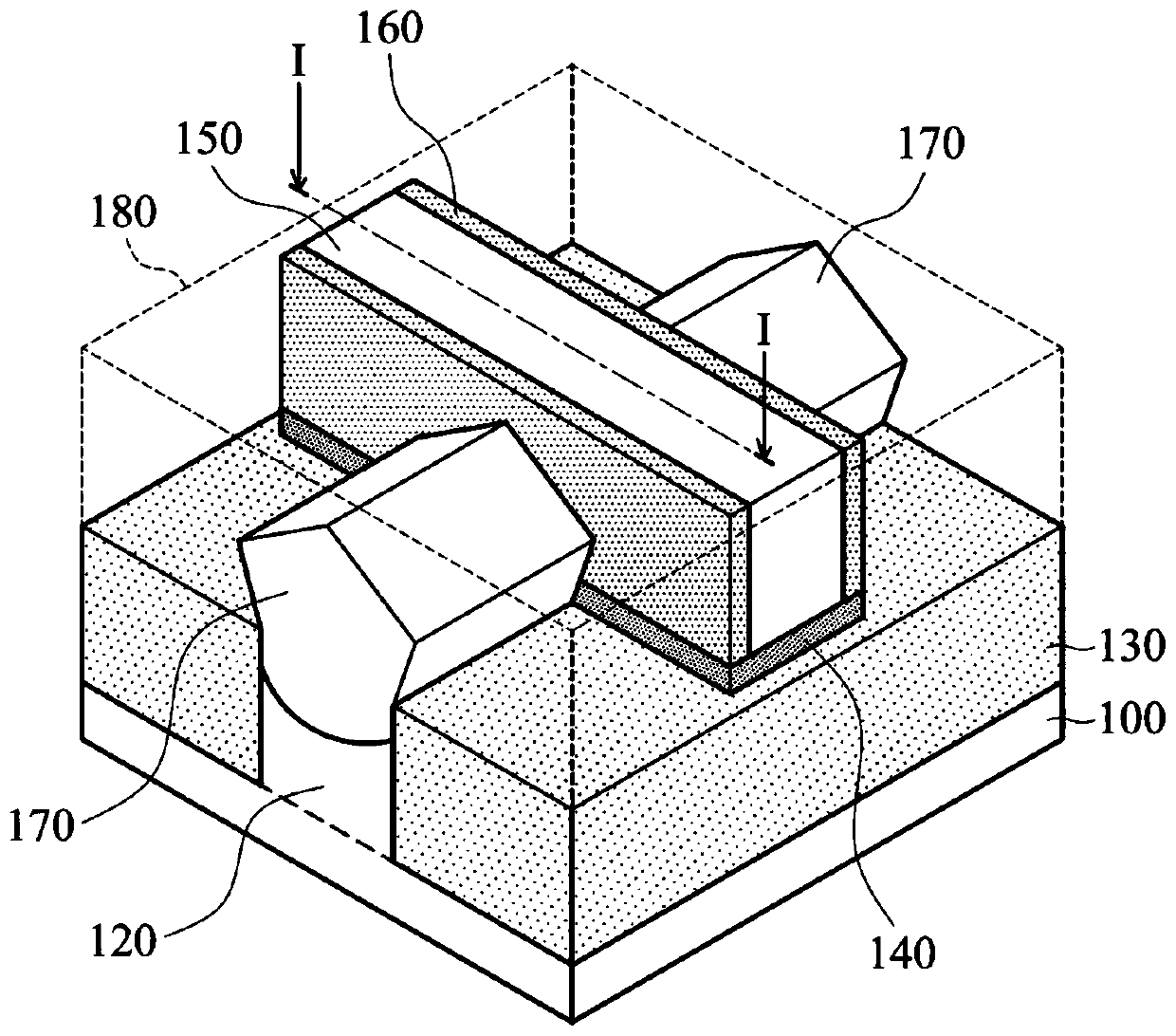 Structure and Formation Method of Semiconductor Device Structure