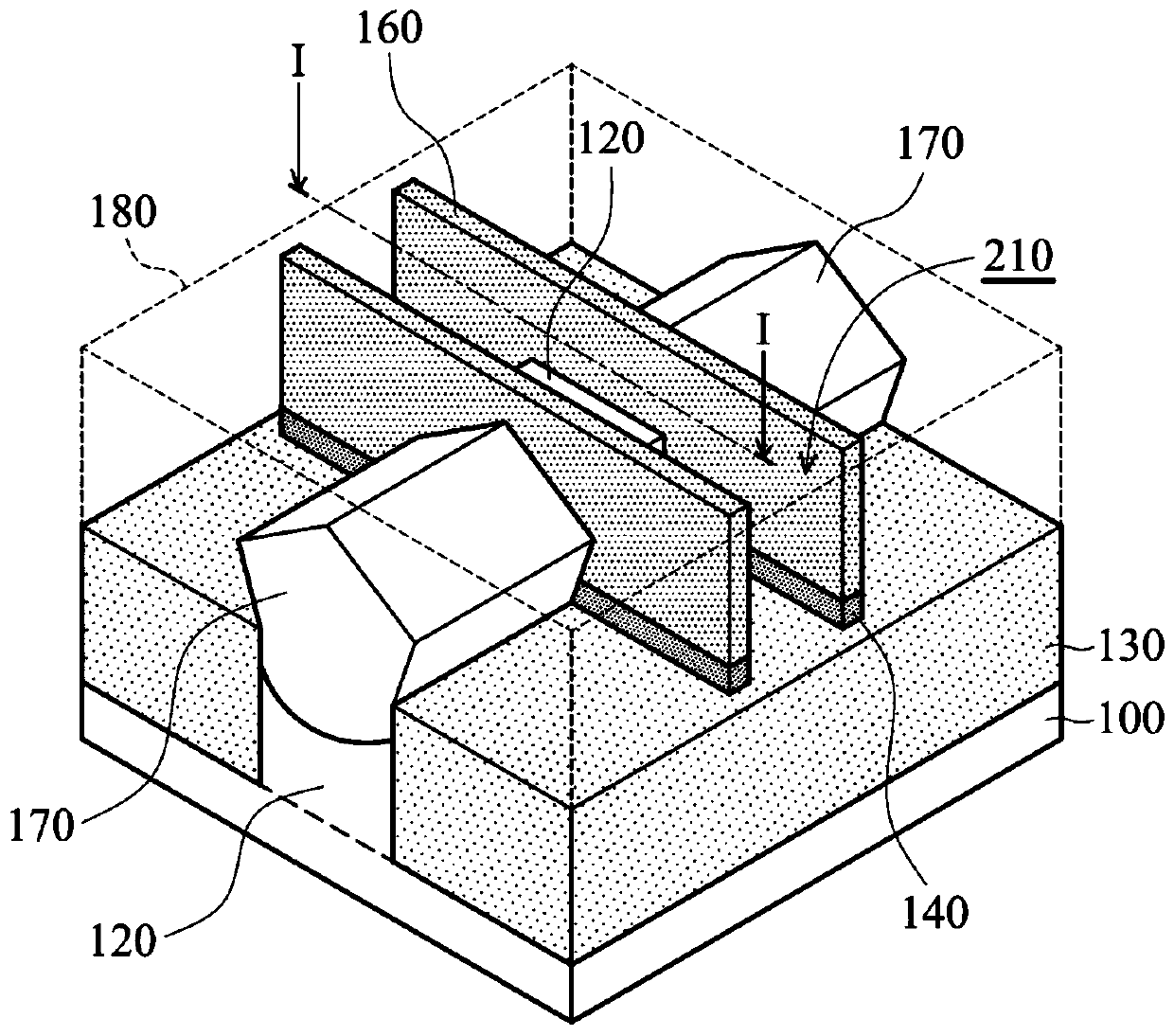 Structure and Formation Method of Semiconductor Device Structure