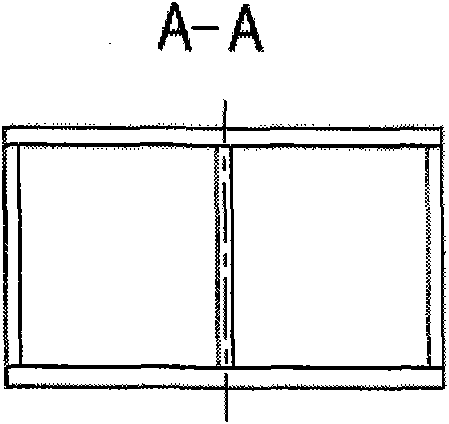 Cantilever gyration mechanism of gamma-ray source