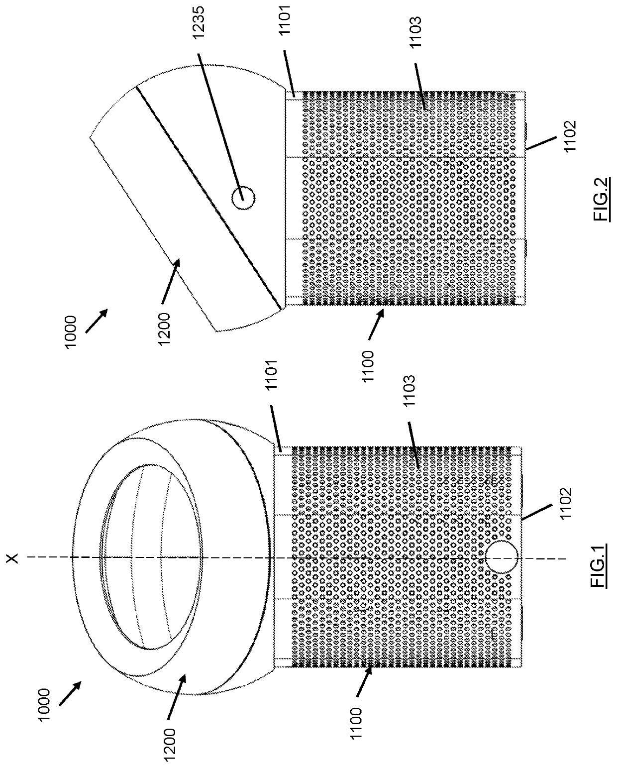 Fan assembly