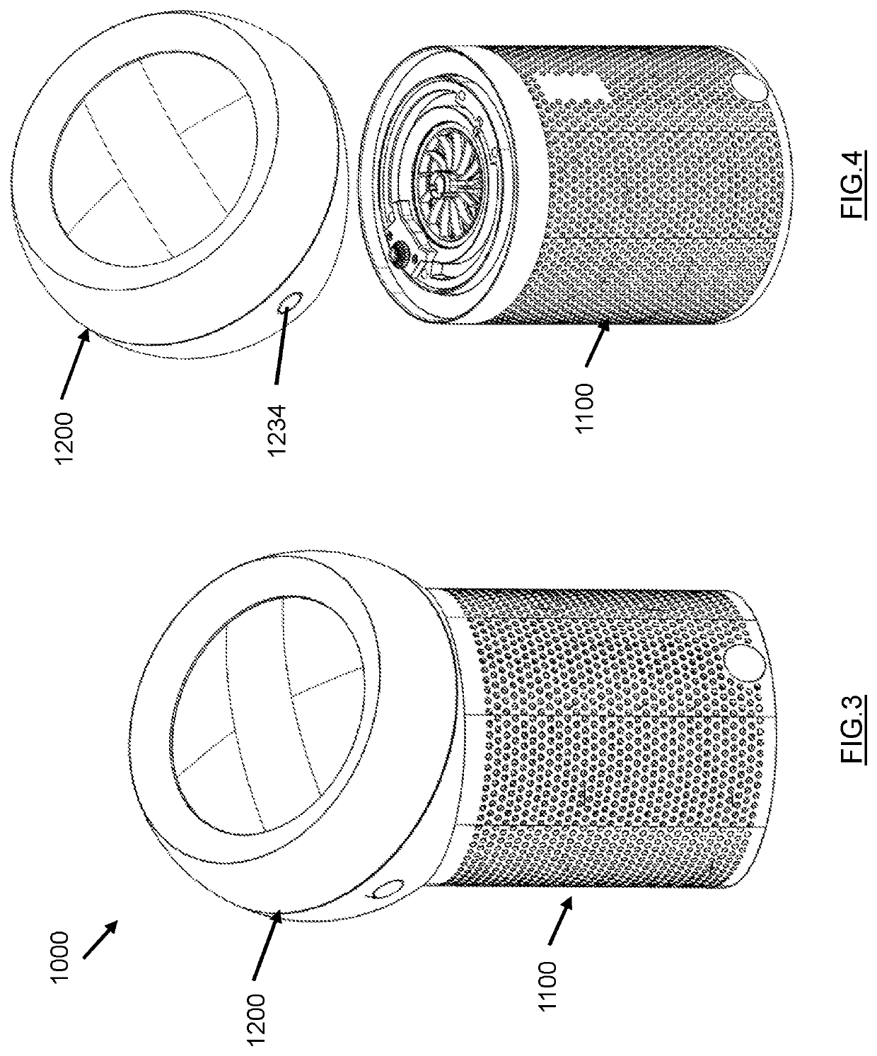 Fan assembly