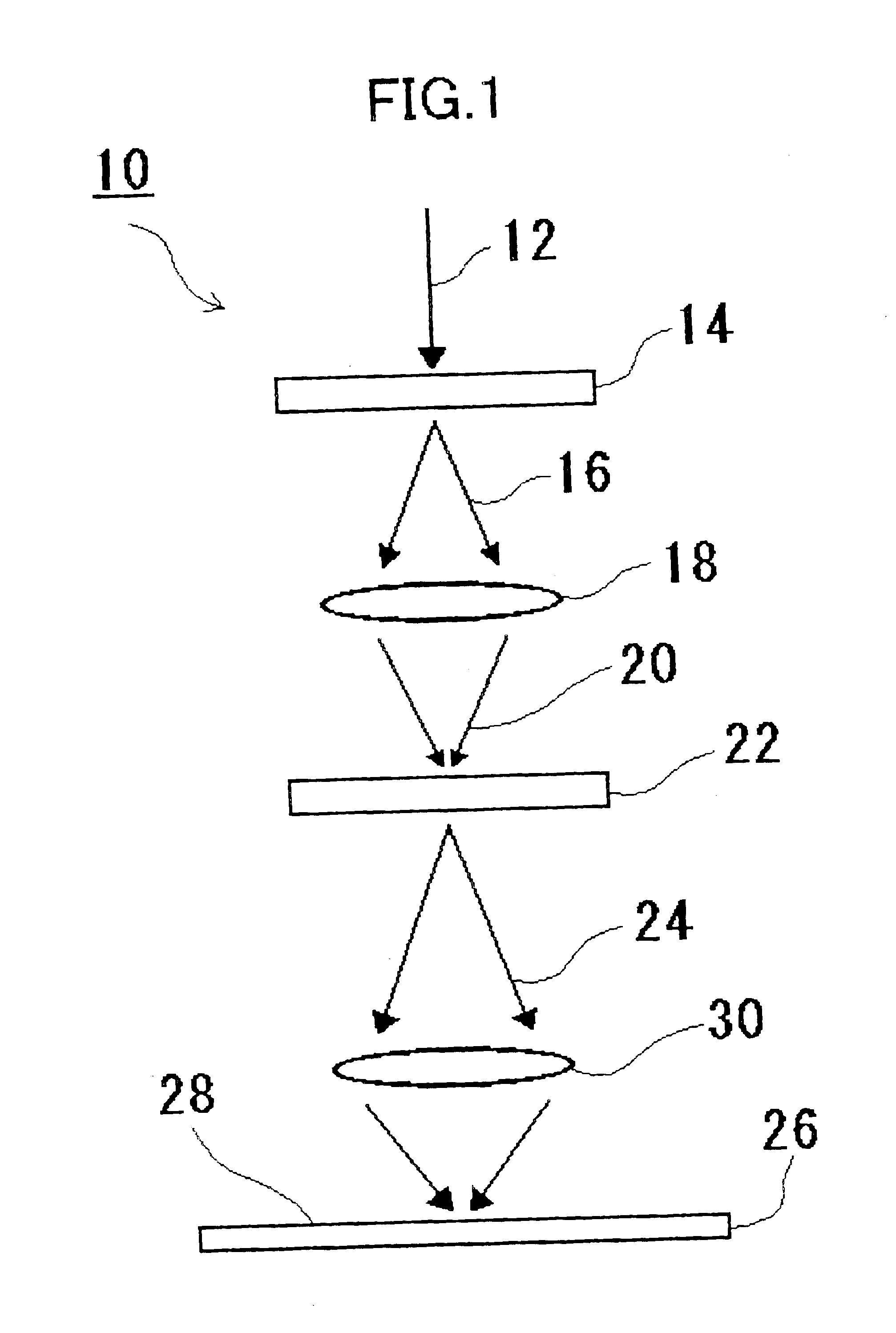 Optical recorder and method thereof
