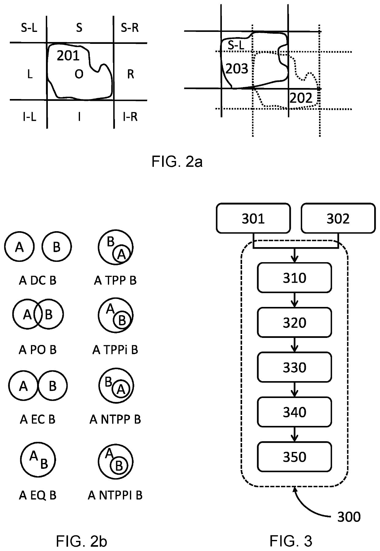 Automated qualitative description of anatomical changes in radiotherapy