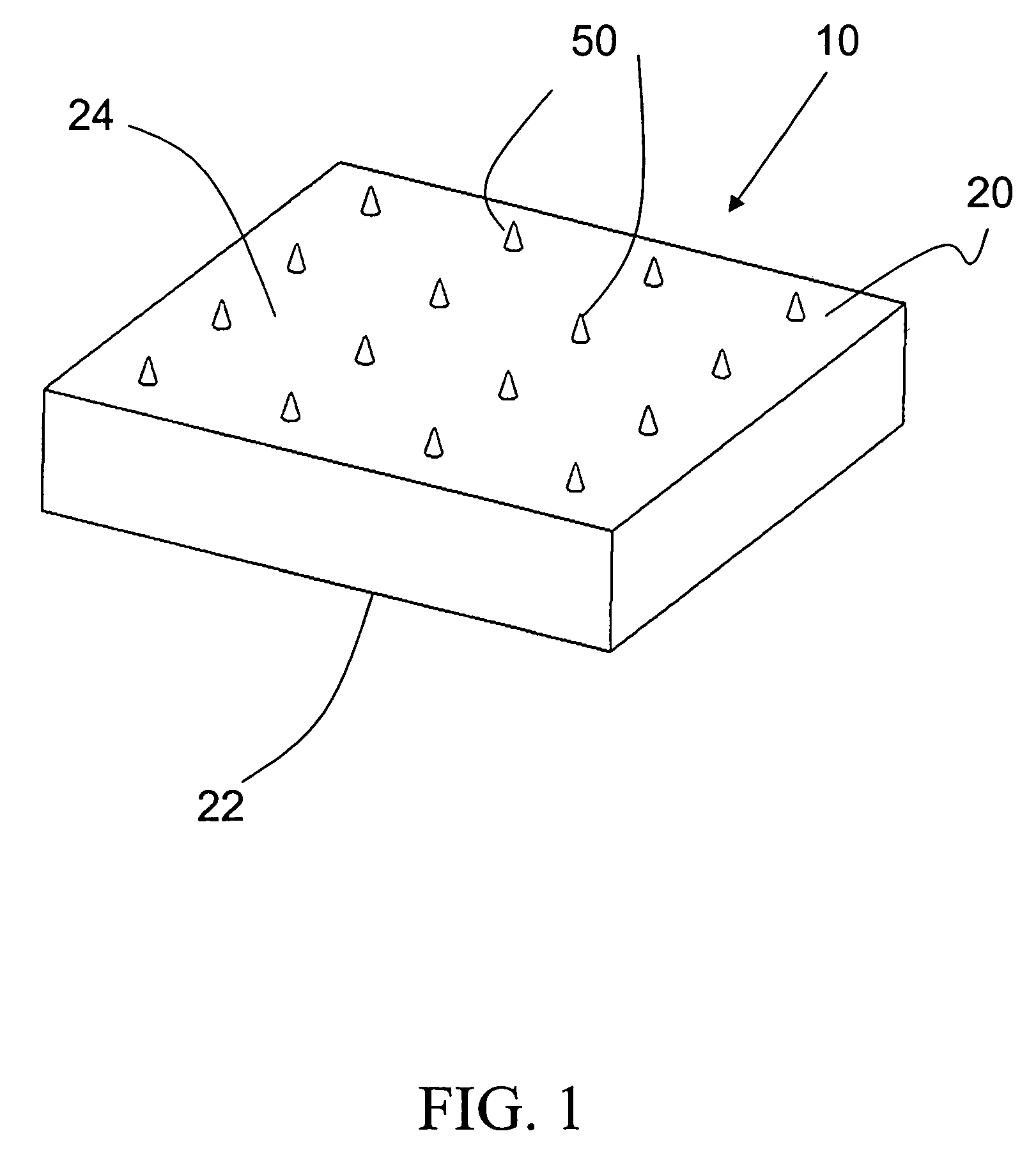 Microfluidic array devices and methods of manufacturing and uses thereof