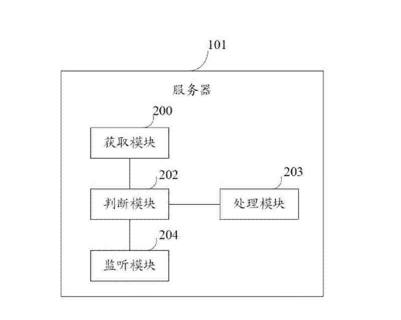 Program timing broadcast system and method