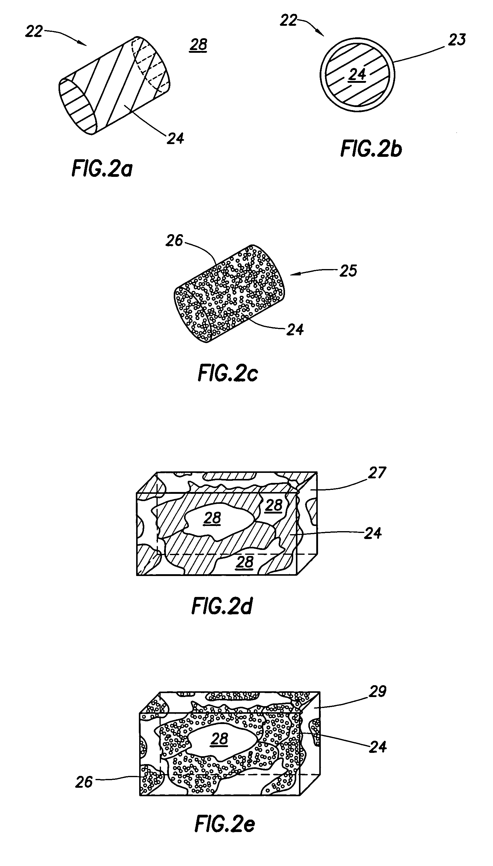 Method for hydraulic fracturing with squeeze pressure