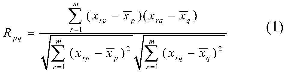 Flow Feature-Based Causal Structure Learning Method