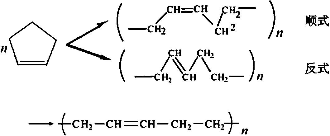 A kind of rubber composition and vulcanized rubber and preparation method thereof