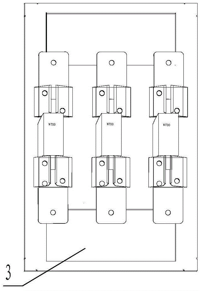 Low Voltage Multipurpose Short Connector