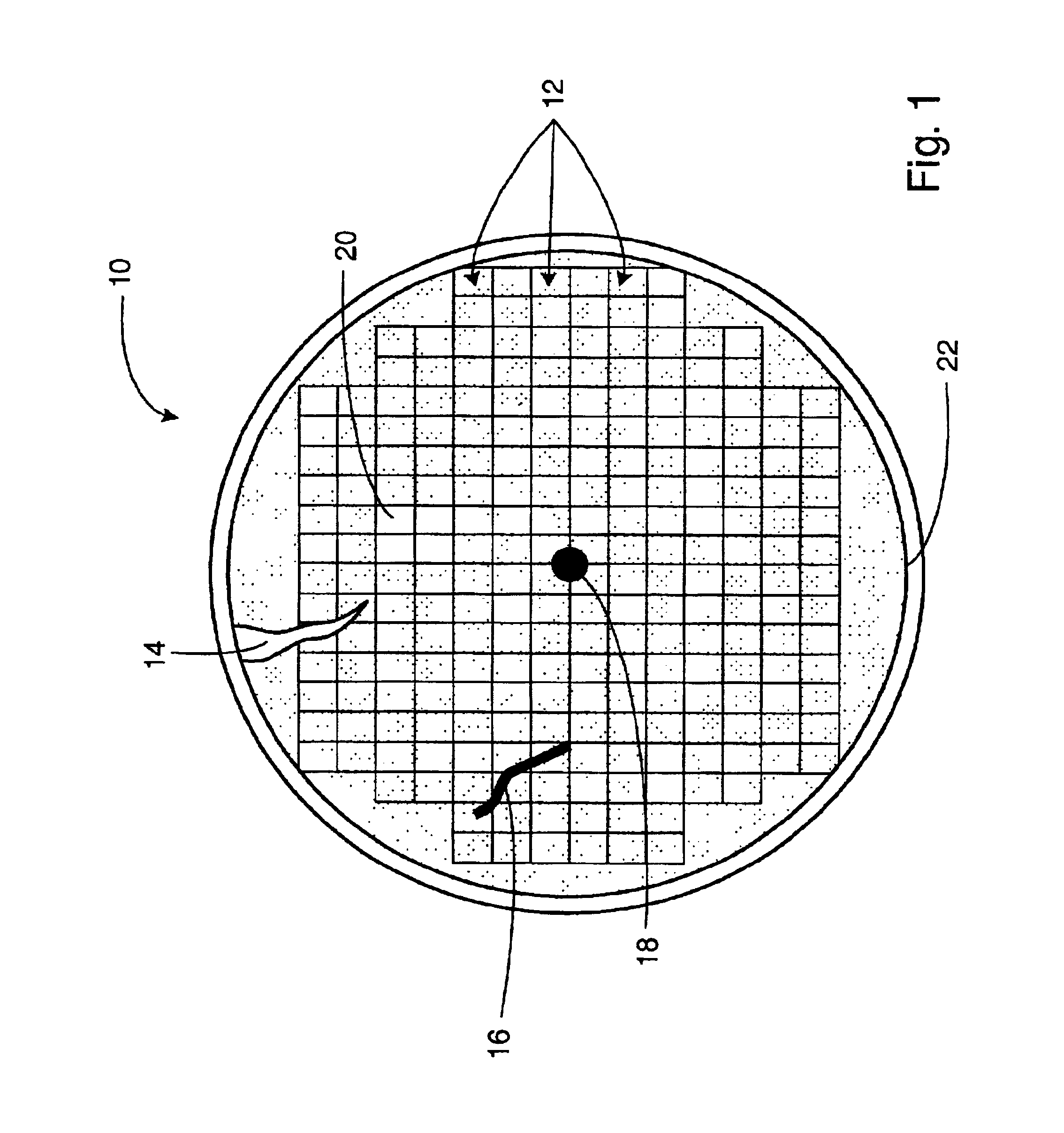 Methods and systems for determining a property of a specimen prior to, during, or subsequent to an etch process