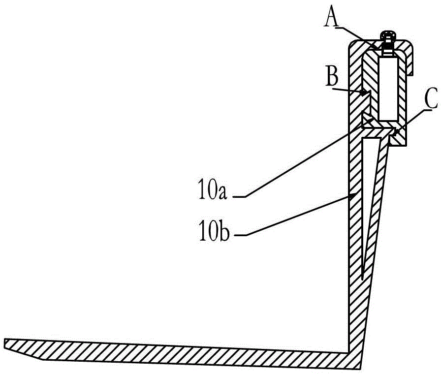 Multi-functional self-propelled aerial work platform