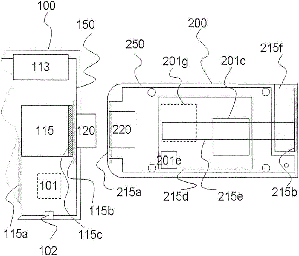 Modular computer and thermal management