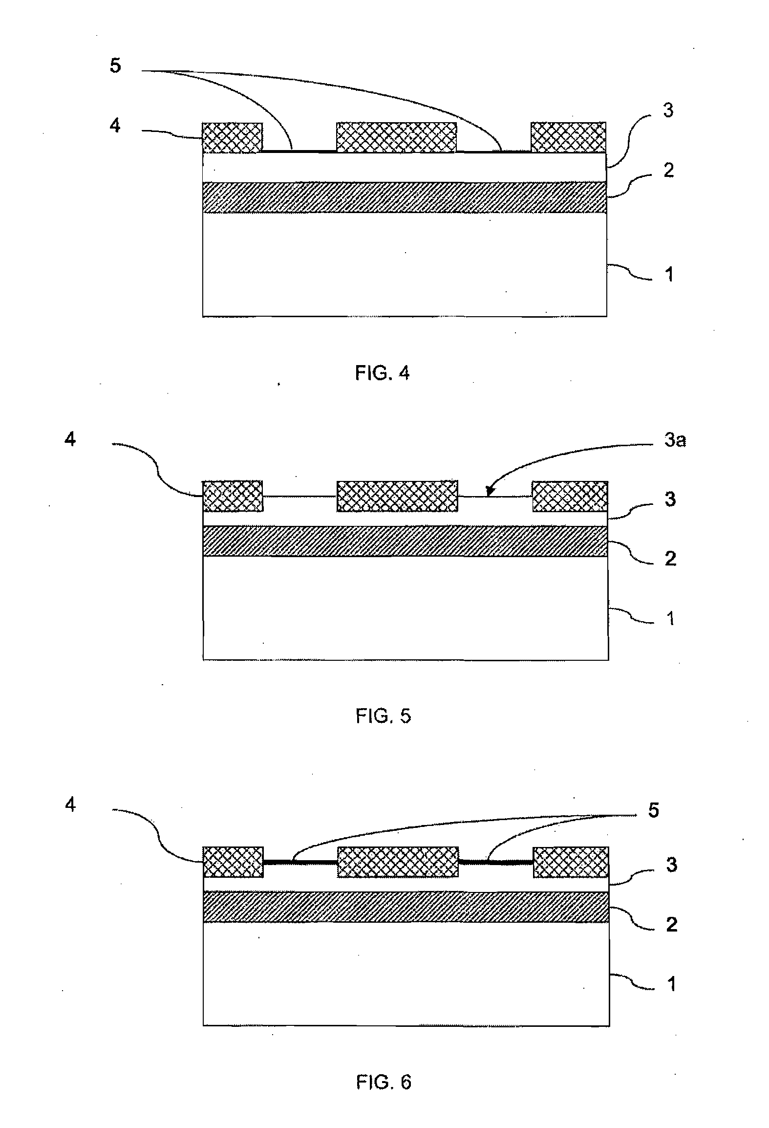 Process for treating a semiconductor-on-insulator structure
