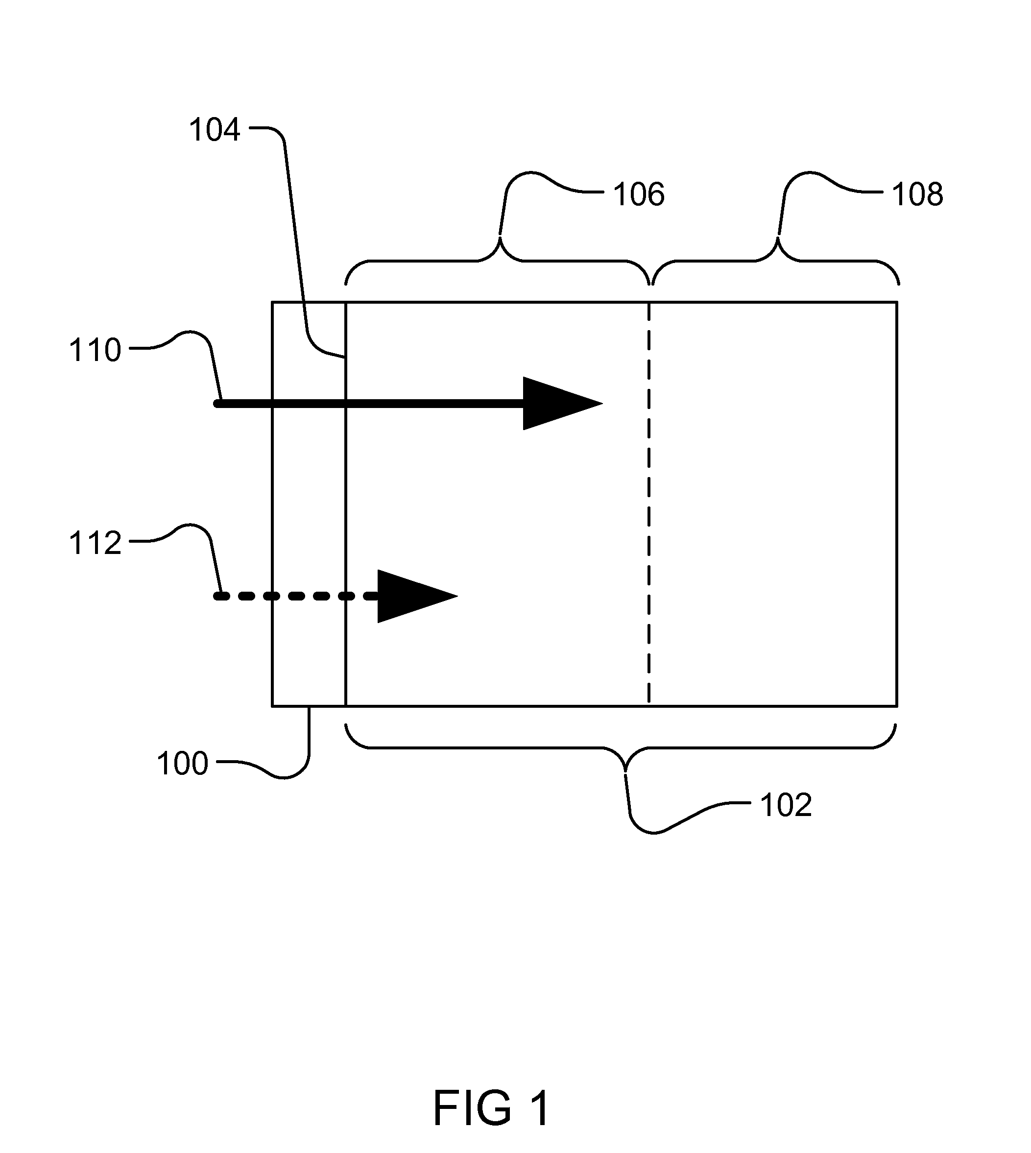 Betavoltaic battery with a shallow junction and a method for making same