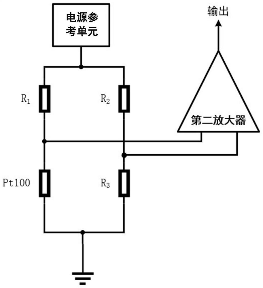 A device for correcting soil moisture content and a method for correcting the same