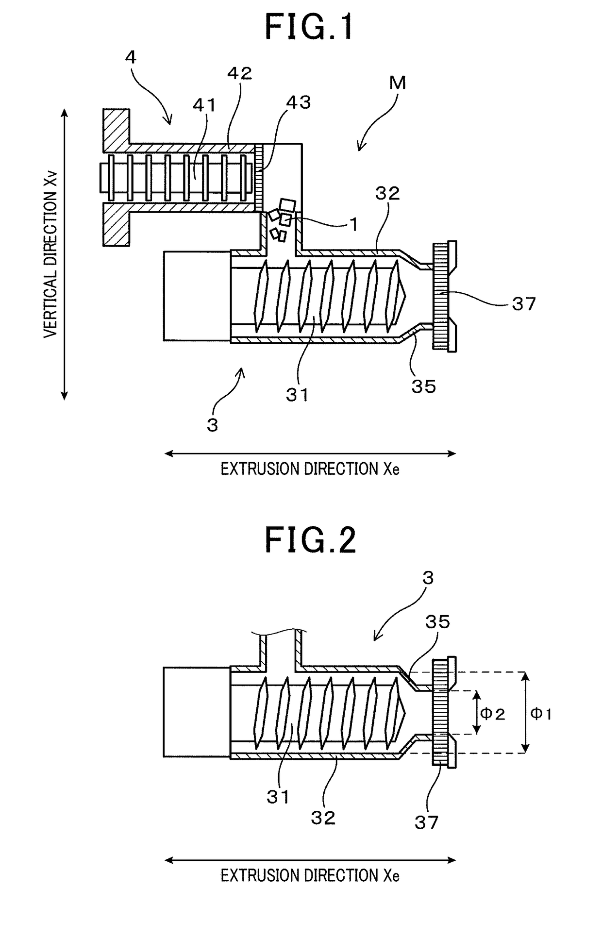 Evaluation method for clay and manufacturing method of extrusion molded body