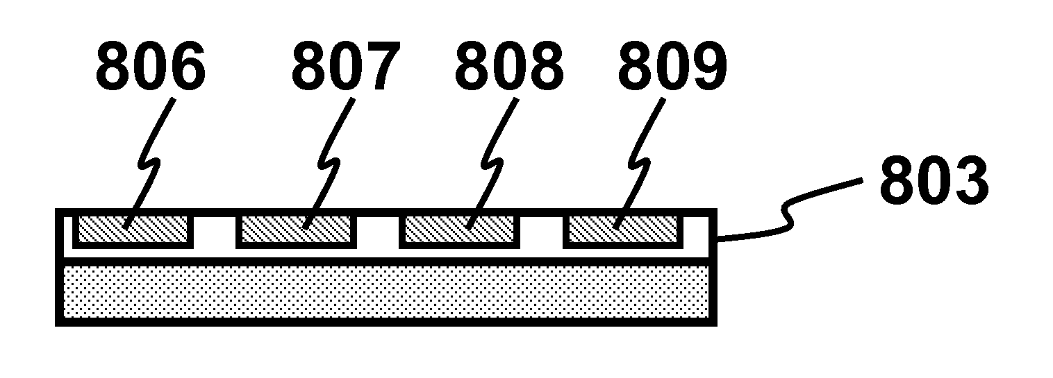 Method and System of Layered Thin-Film Device With Ceramic Substrates