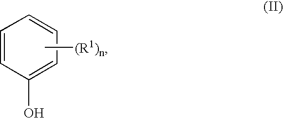 Methods for preparing 1,1,1-tris(4-hydroxyphenyl)alkanes