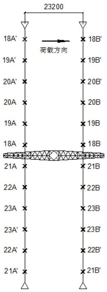 A Discrimination Method for Integral Dynamic Failure Moment of Steel Truss Tower Structure