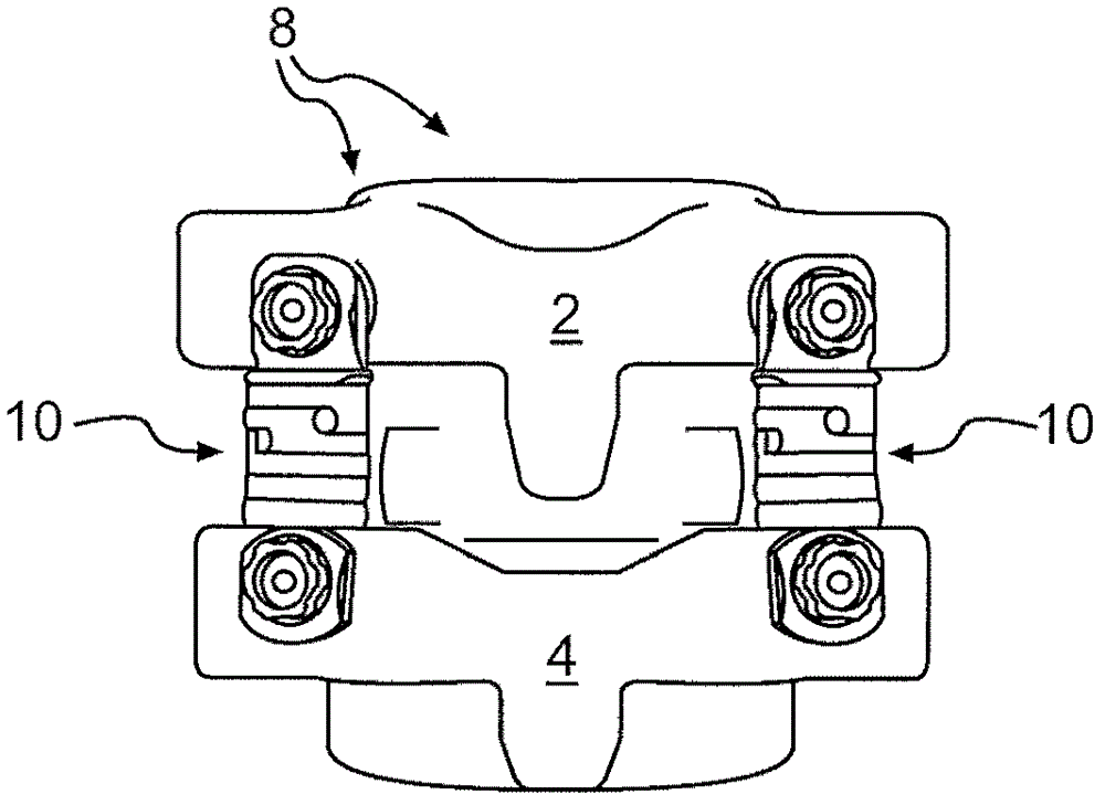 Posterior functionally dynamic stabilization system