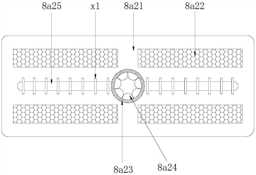 An automatic lifting machine for water conservancy projects with increased resistance and anti-detachment