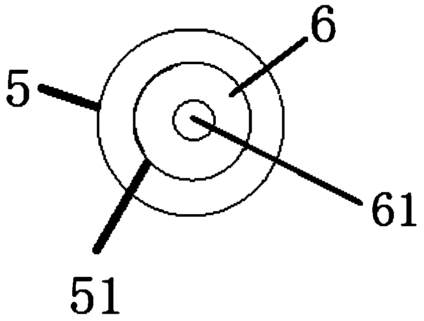 Blood return prevention time-controllable filter for medical infusion apparatus and medical infusion apparatus