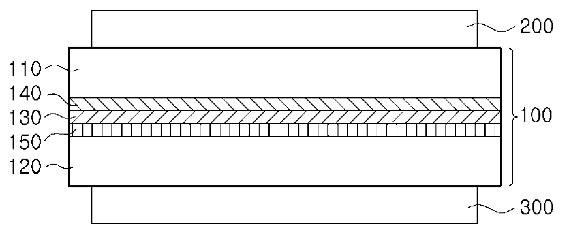 Adhesive film for polarizing plate, polarizing plate comprising the same and optical display apparatus comprising the same