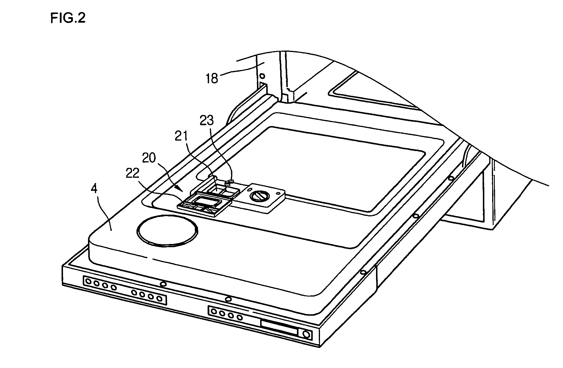 Dishwasher and method of controlling the same