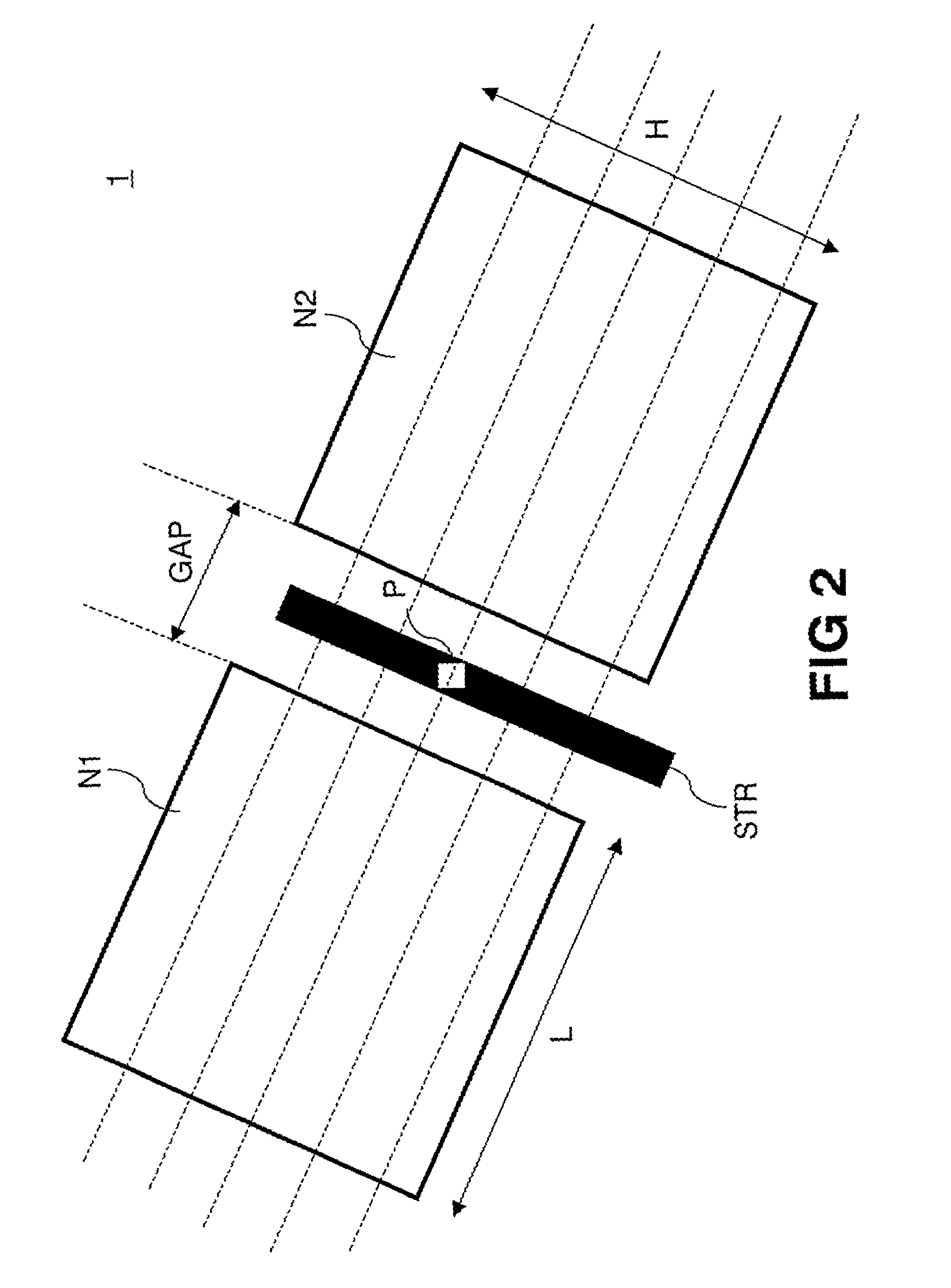 Method of processing images