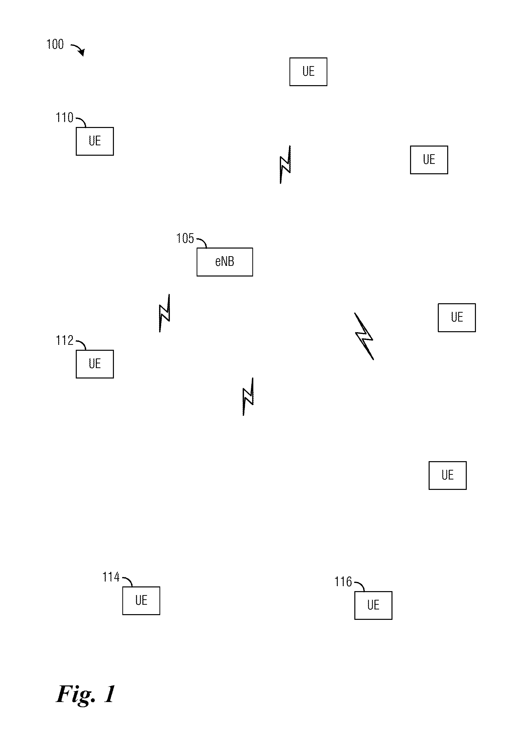 System And Method For Reduced Signaling Transmissions In A Communications System