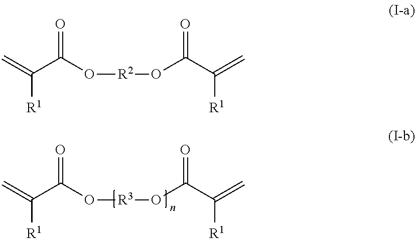 Two-part polyurethanes based on hyperbranched polymers