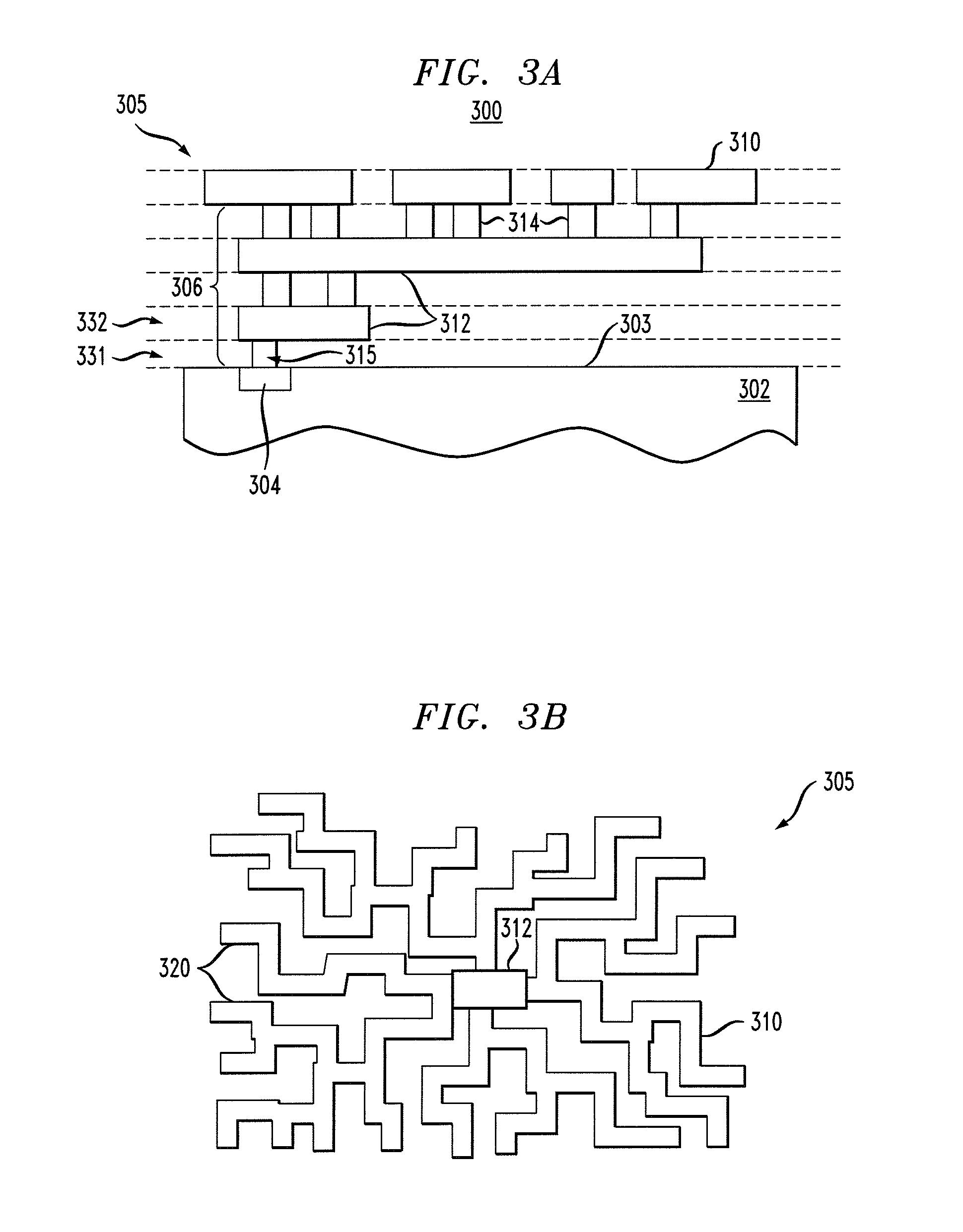Integrated circuit with heat conducting structures for localized thermal control