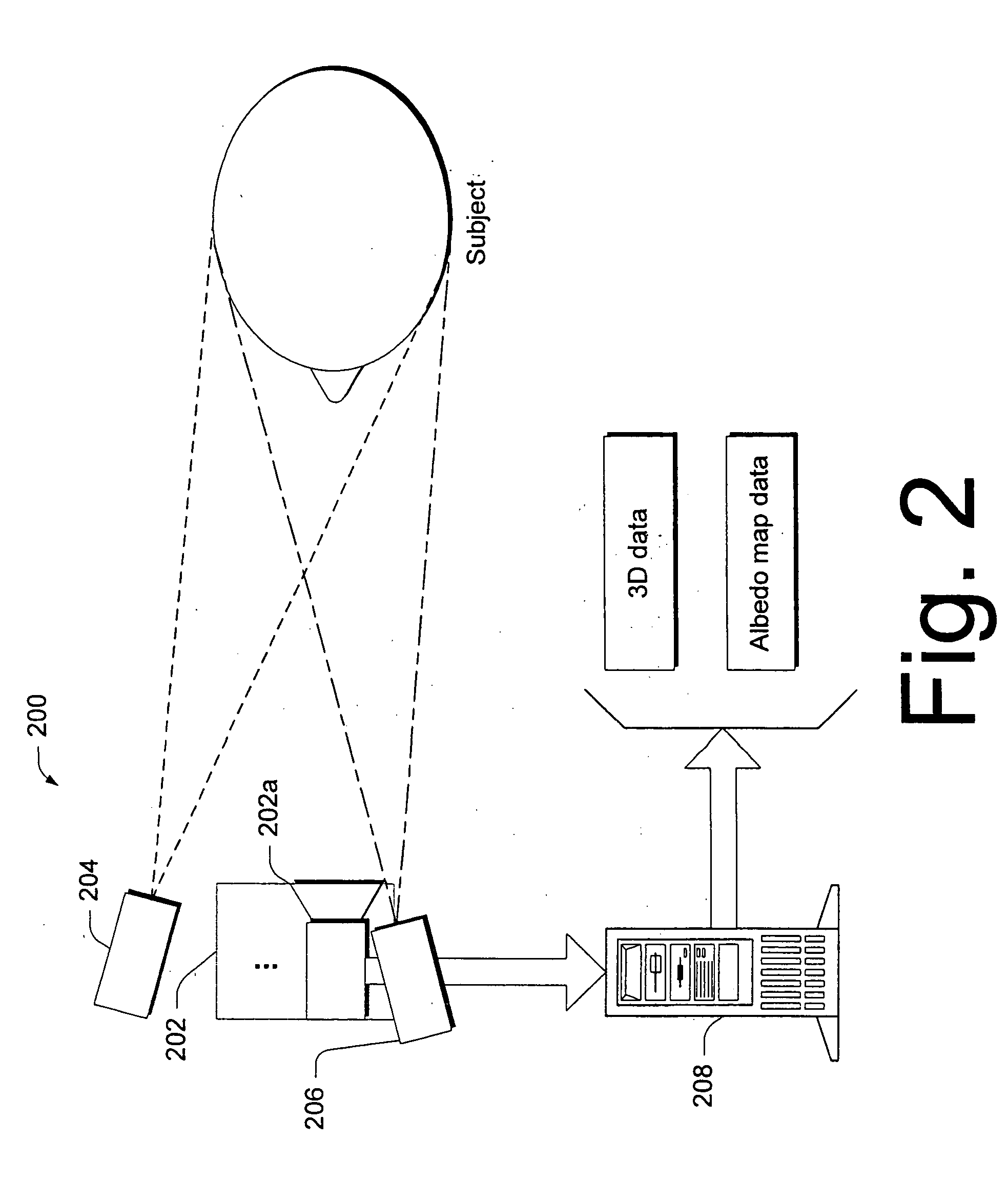 Methods and systems for animating facial features and methods and systems for expression transformation