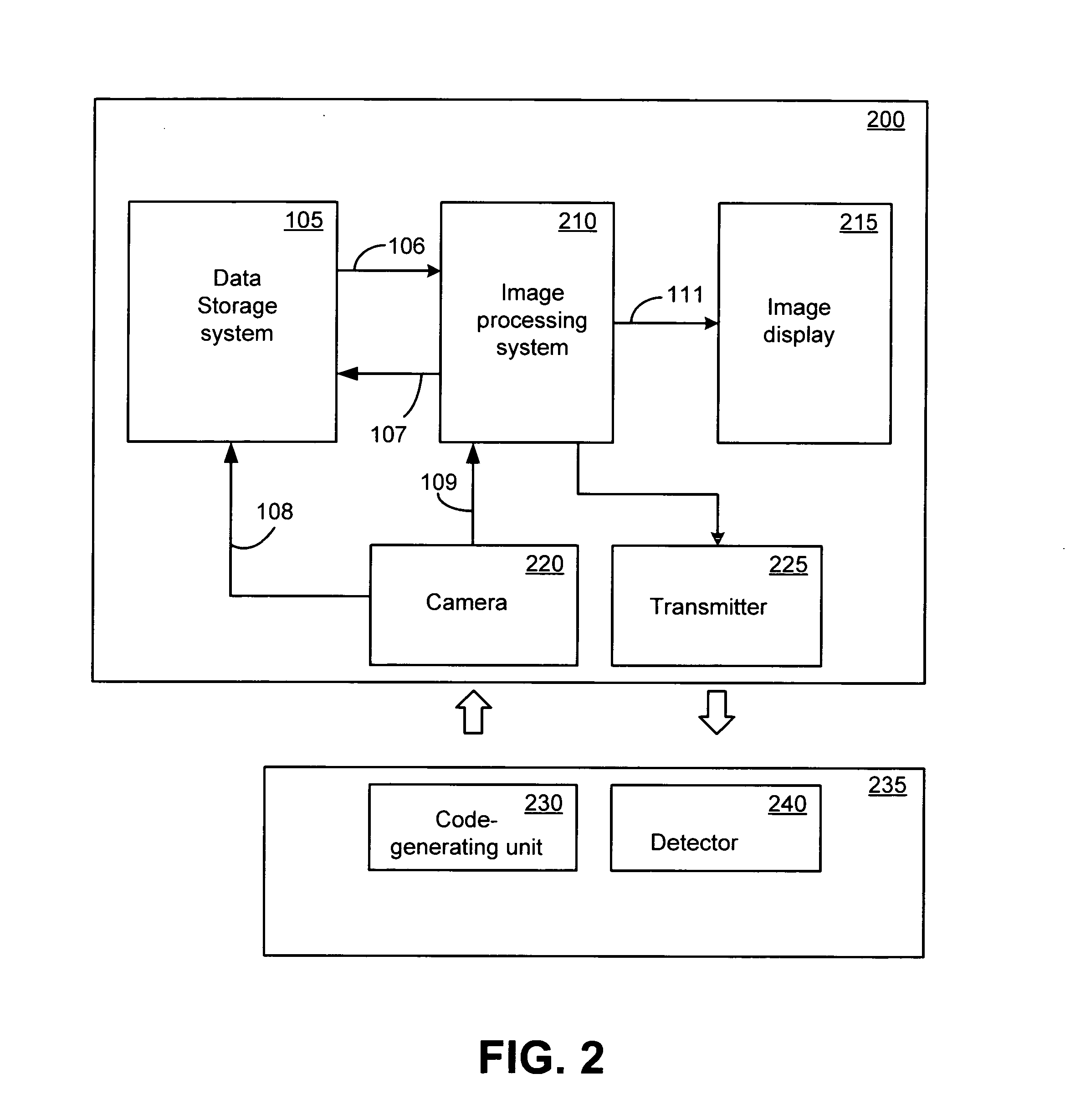 Hand-held diagnostic systems and methods of use thereof