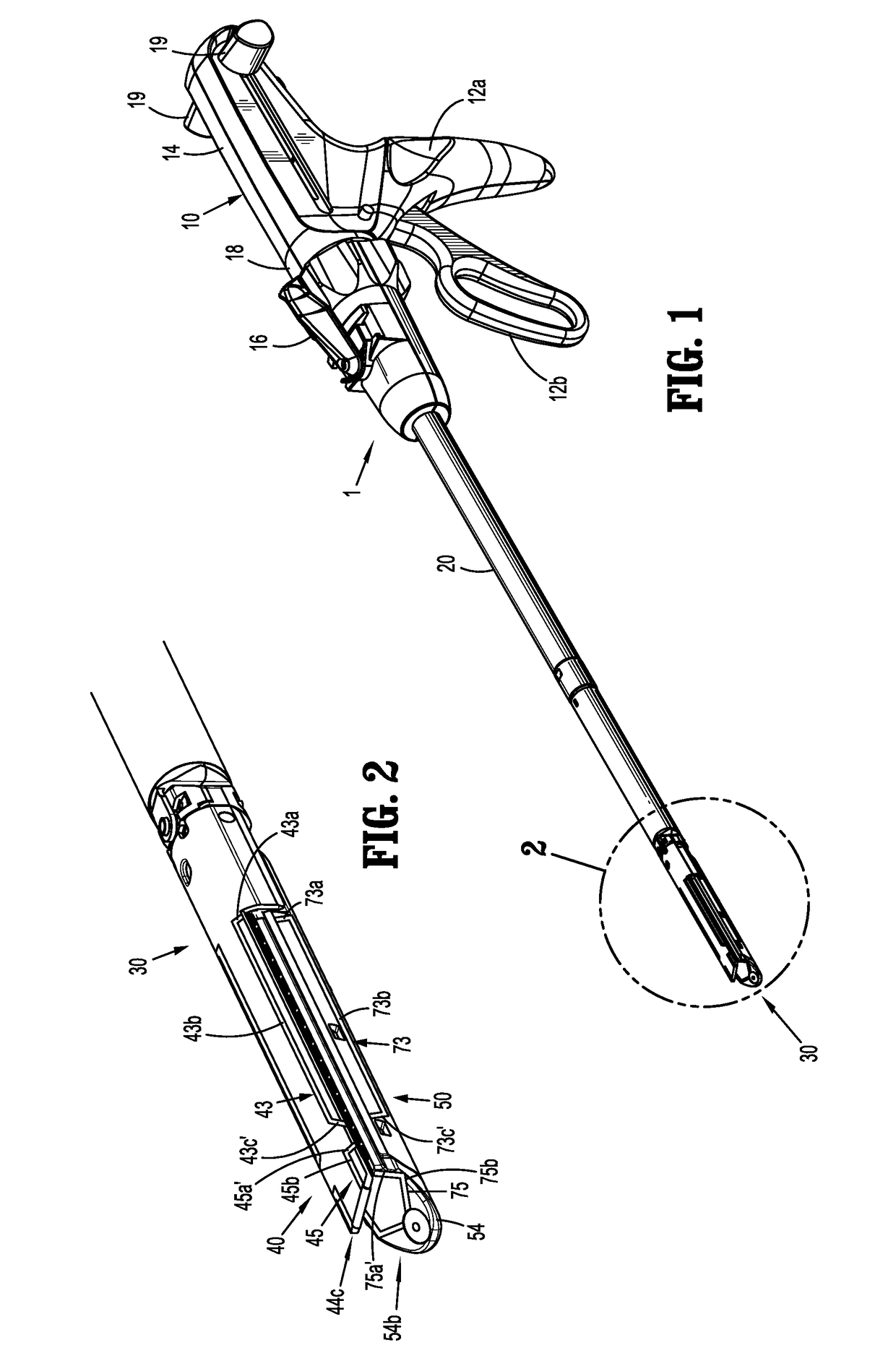 Surgical buttress retention systems for surgical stapling apparatus