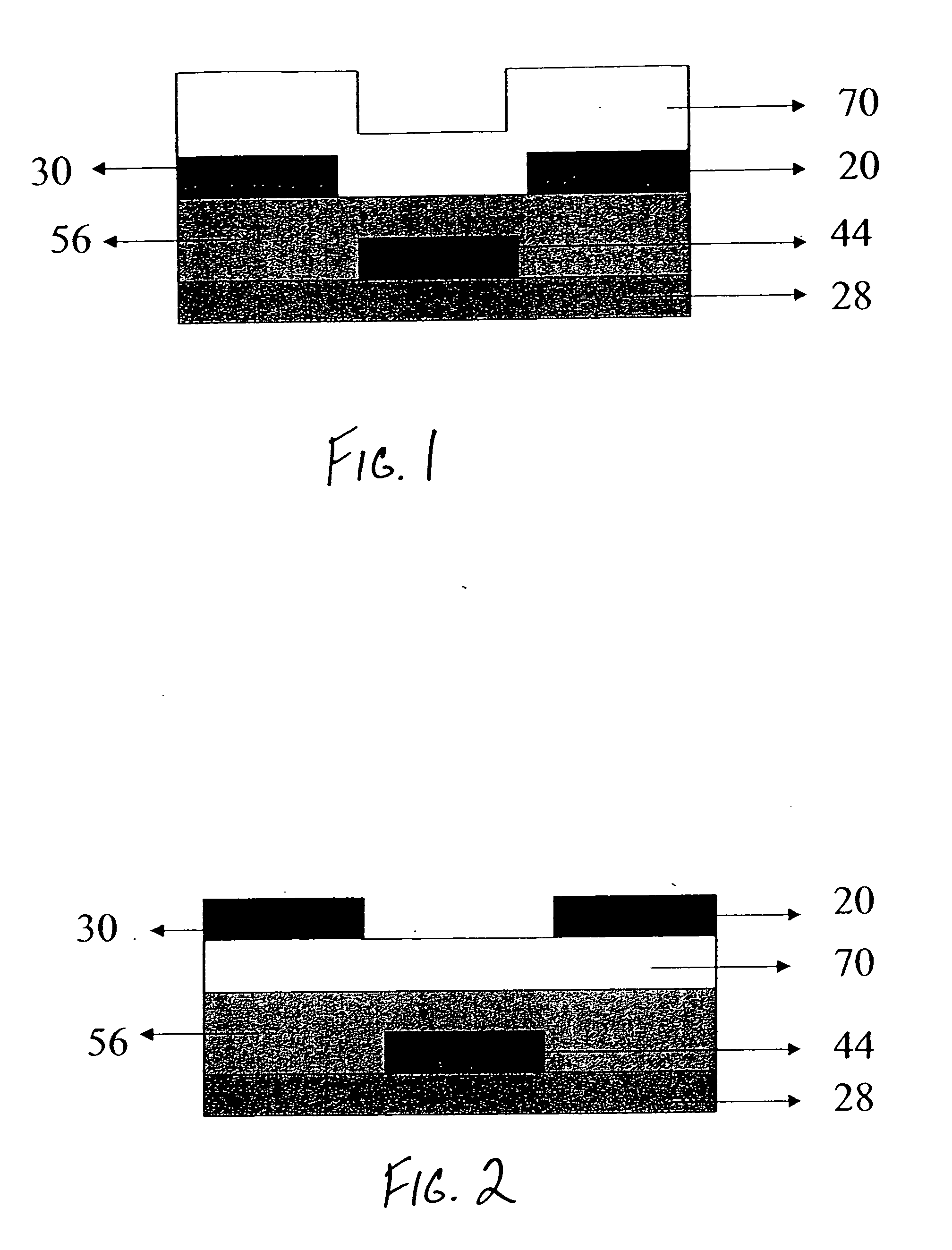 Methods of making thin film transistors comprising zinc-oxide-based semiconductor materials and transistors made thereby