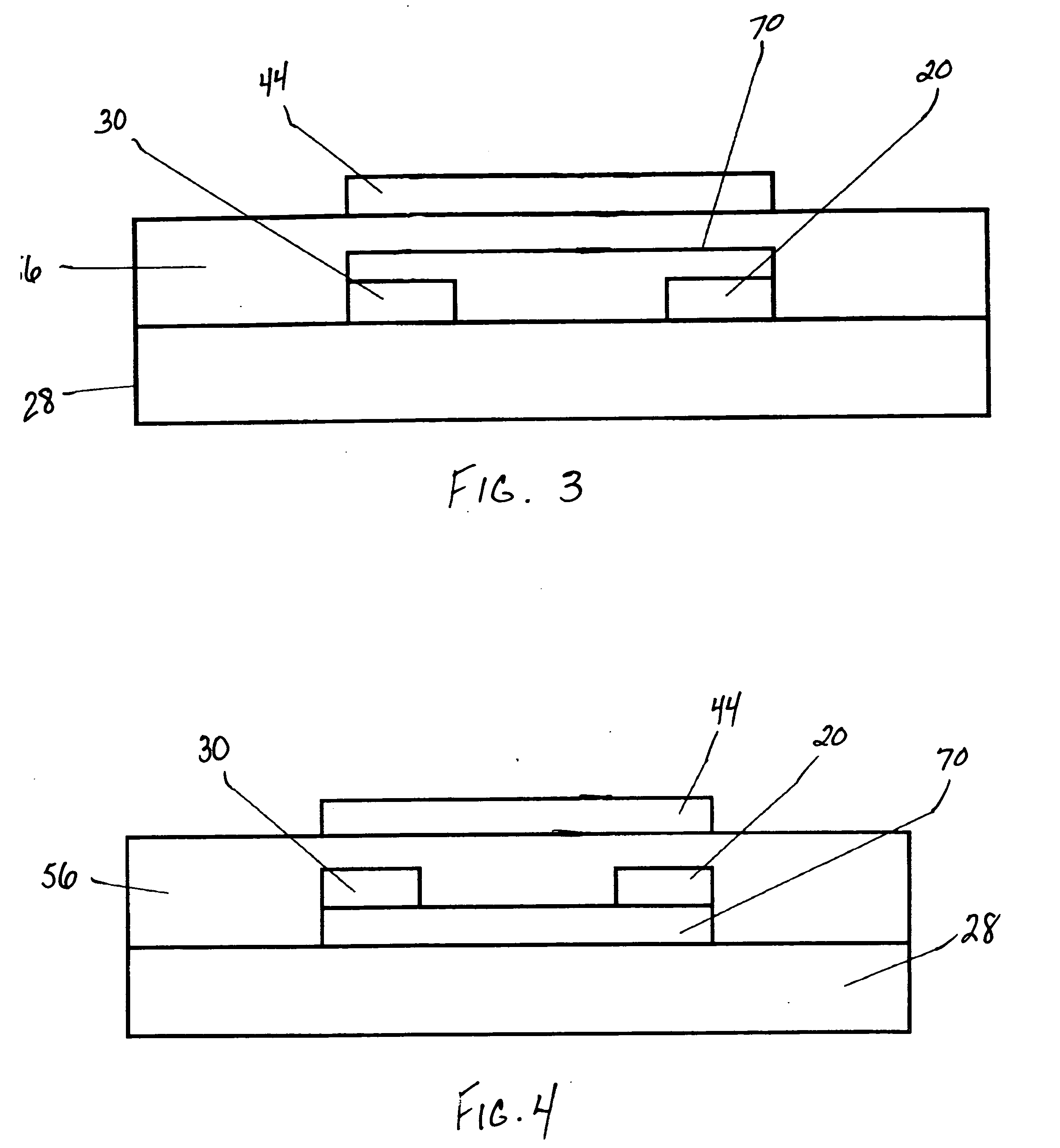 Methods of making thin film transistors comprising zinc-oxide-based semiconductor materials and transistors made thereby