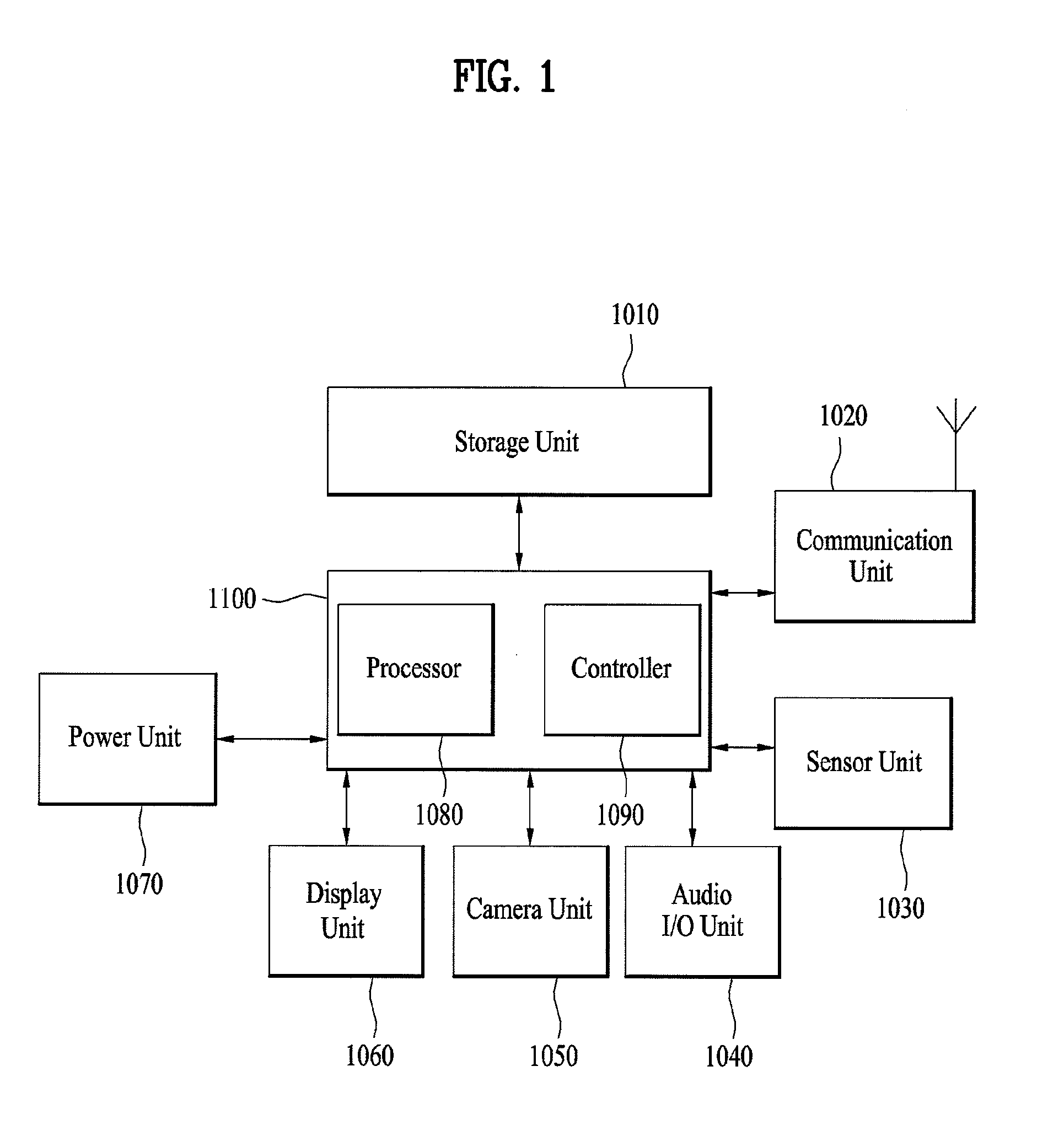 Portable device and method for providing voice recognition service