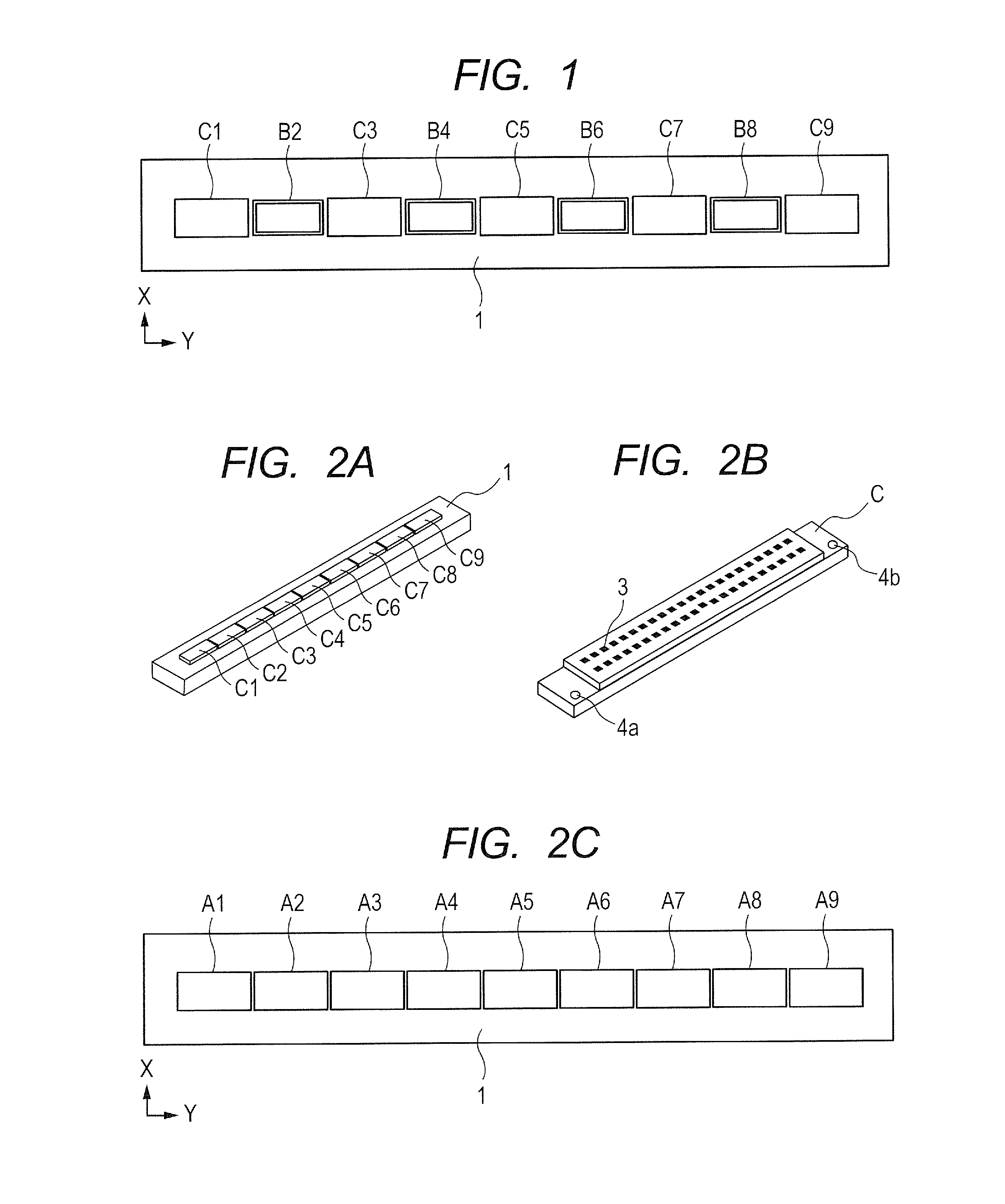 Method for manufacturing liquid ejection head