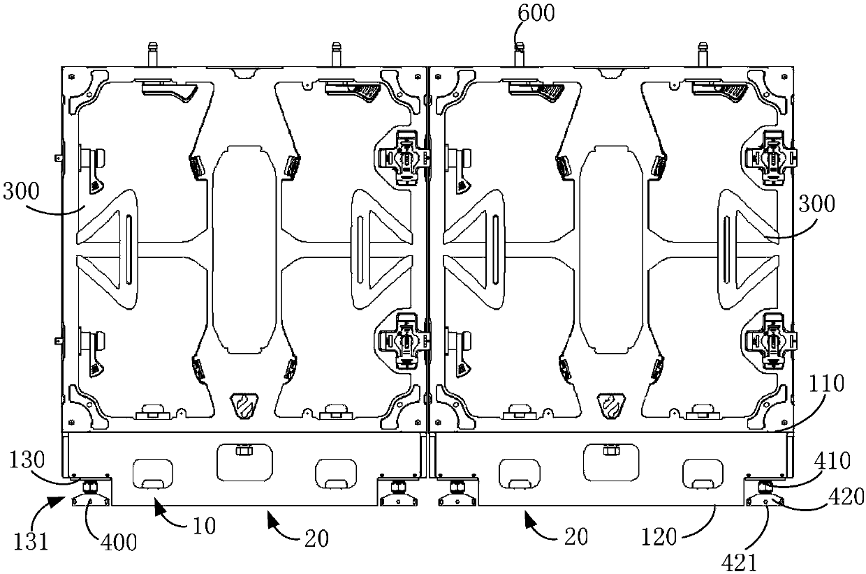 Fixing mechanism and splicing device