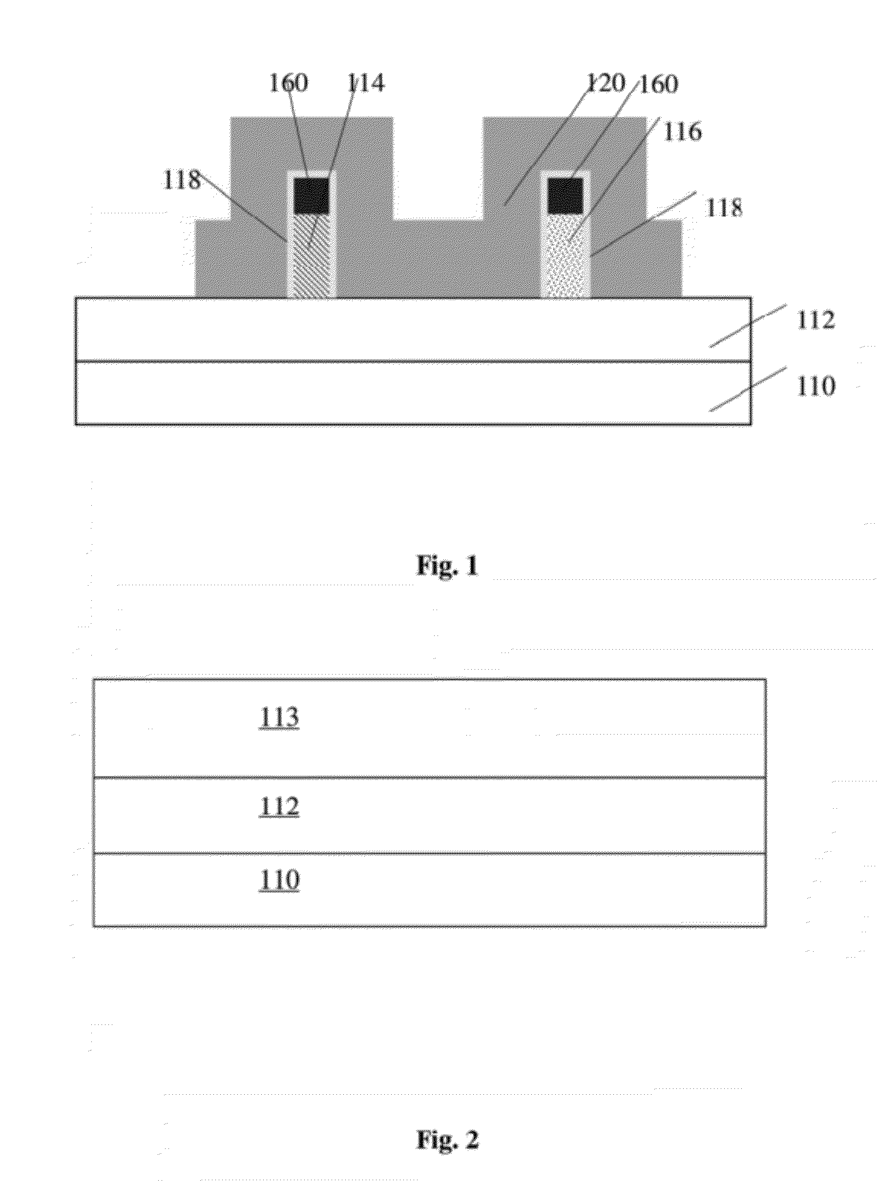 Flash memory device and method for manufacturing the same