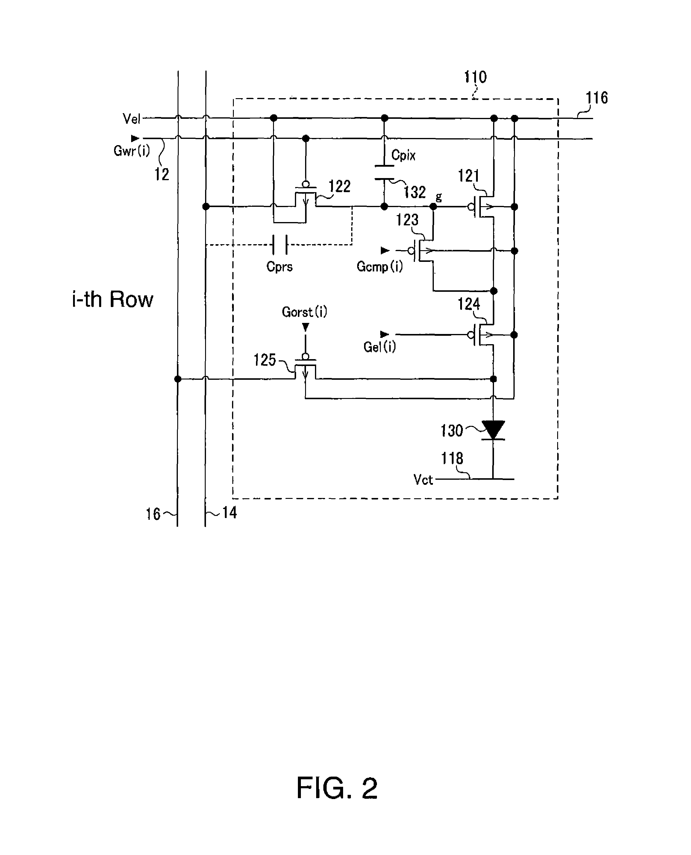 Display apparatus and electronic equipment