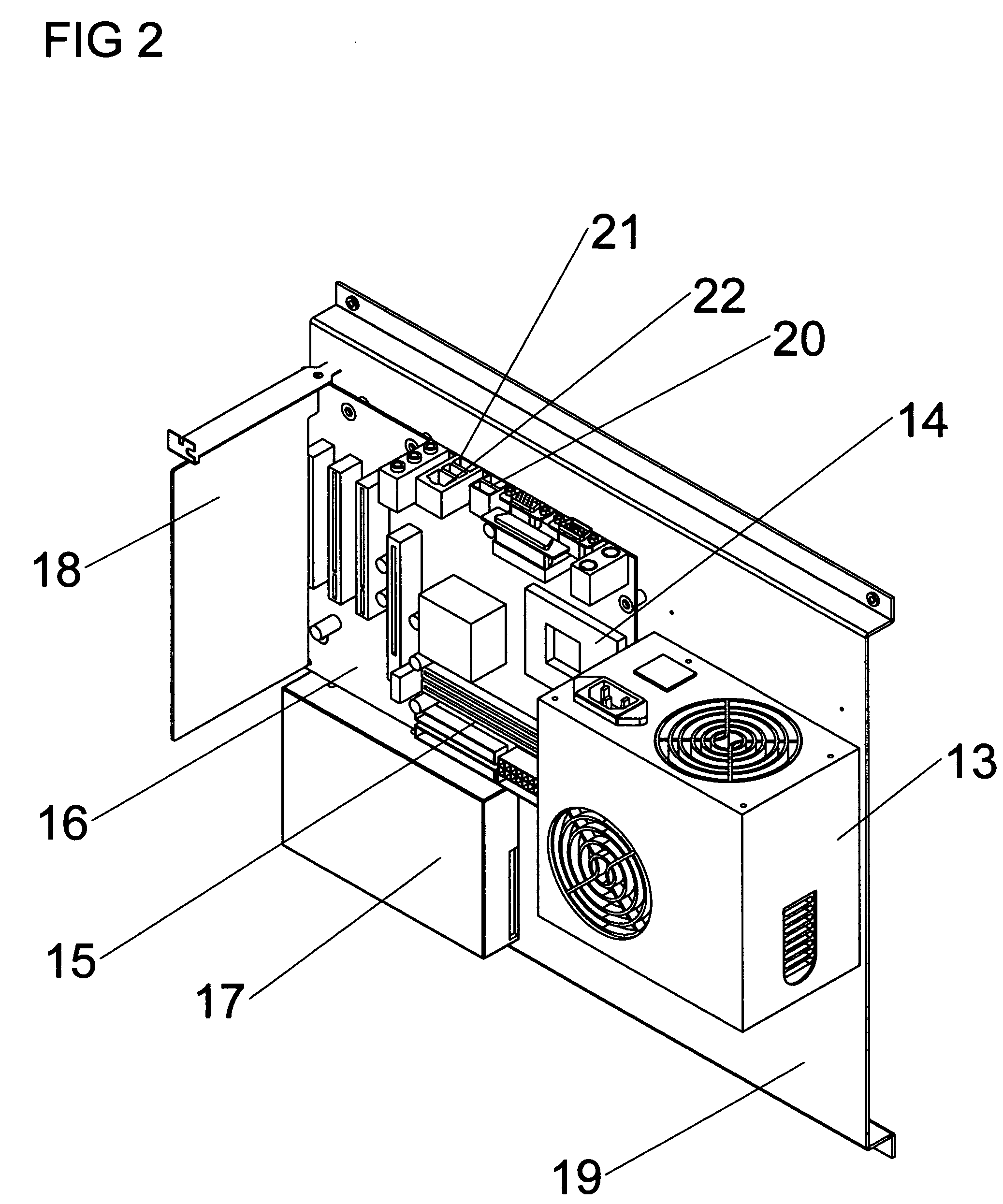 Coupon dispensing system