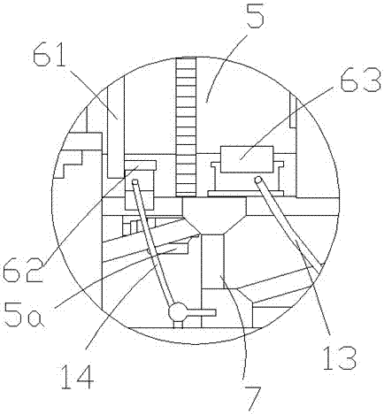 Electromagnetic Heating Reactor Rotary Kiln