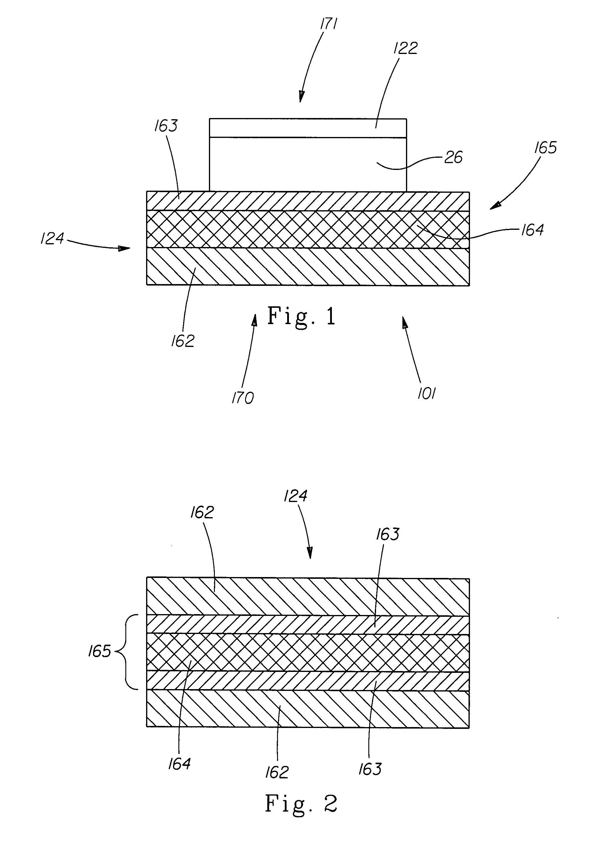 Stretchable outer cover for an absorbent article and process for making the same