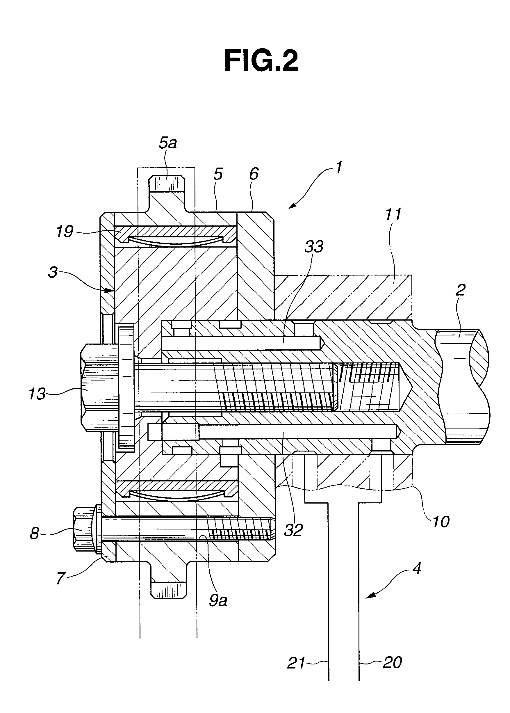 Control apparatus for variably operated engine valve mechanism of internal combustion engine