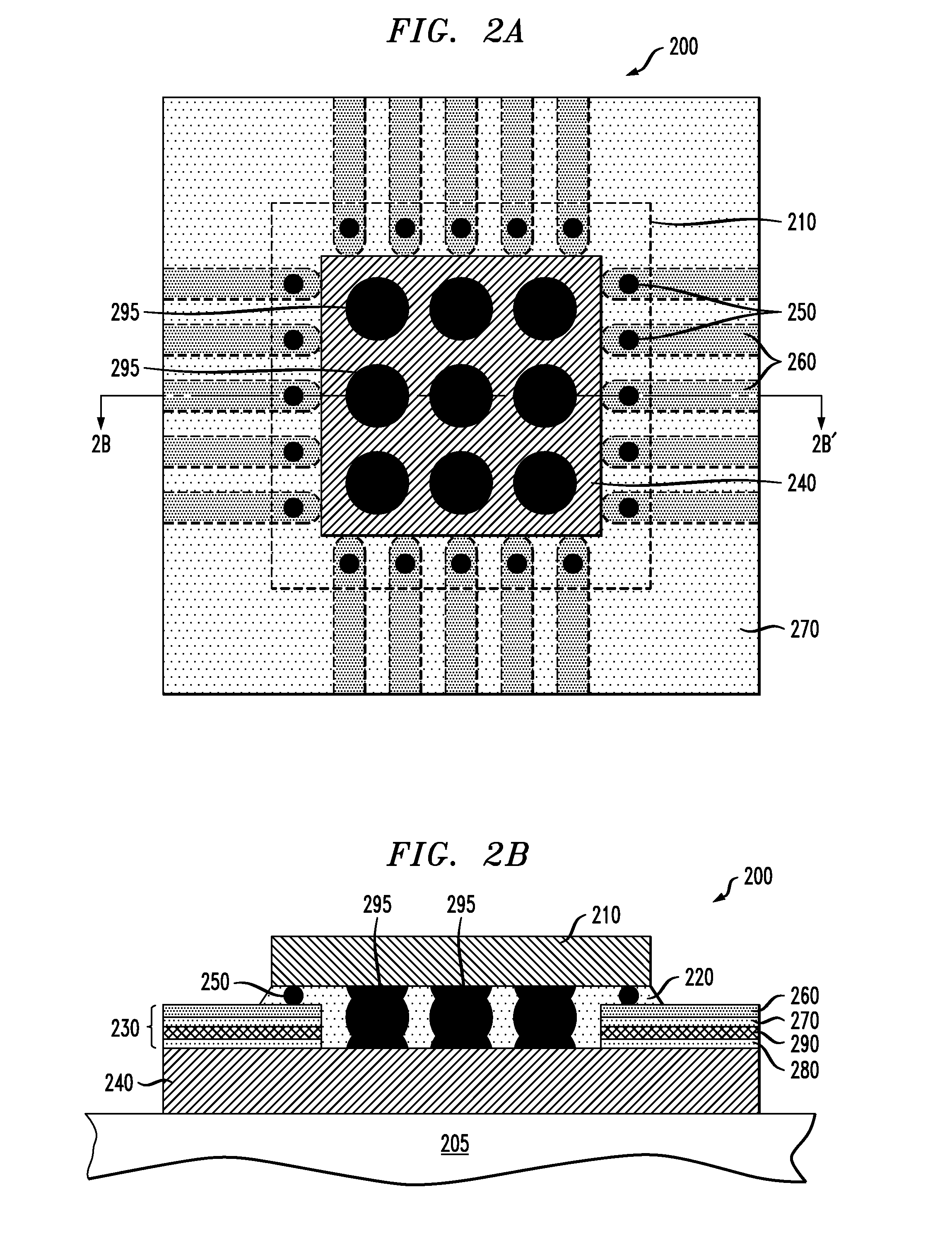 Flip Chip Assembly Having Improved Thermal Dissipation