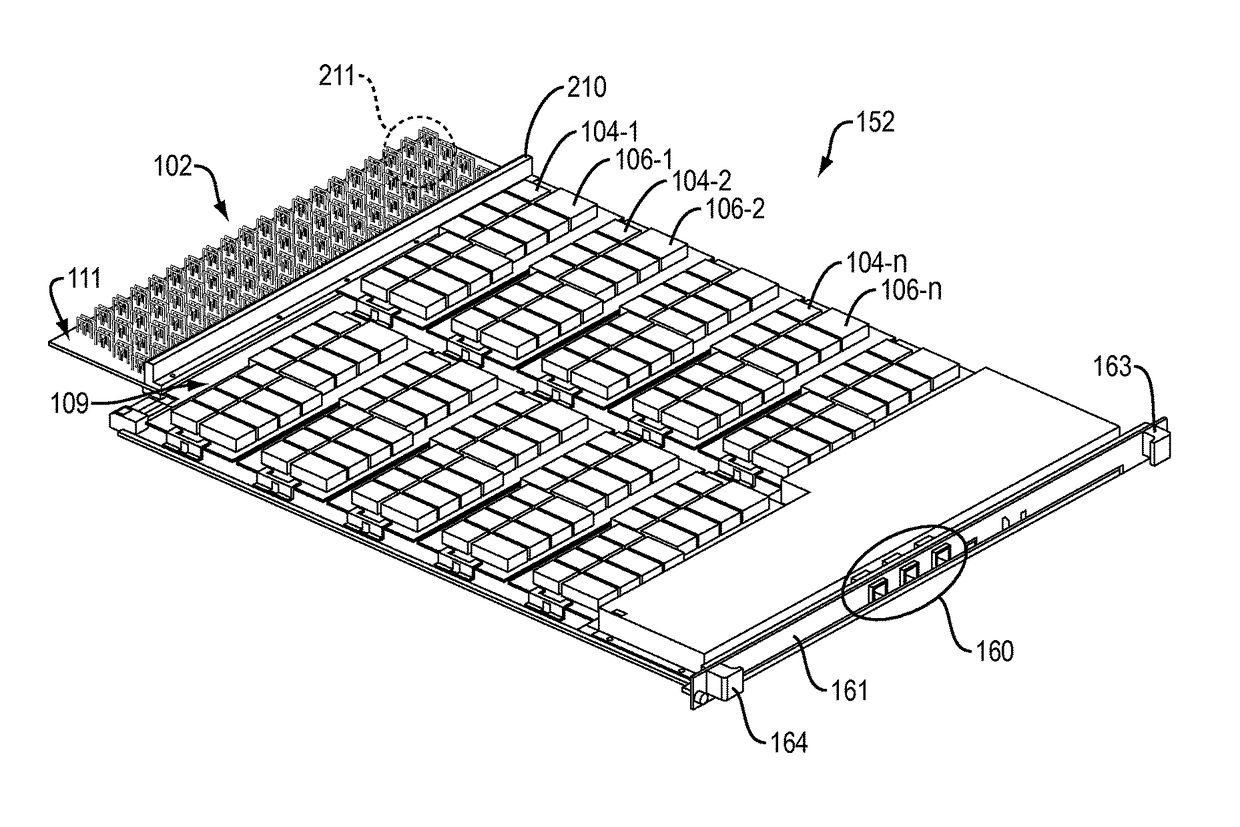 Antenna system with small multi-band antennas