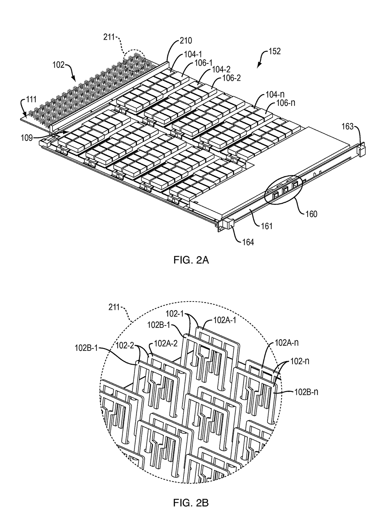 Antenna system with small multi-band antennas